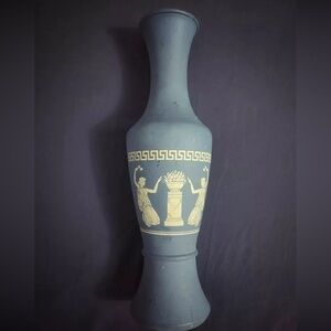 Vintage Greek Vase